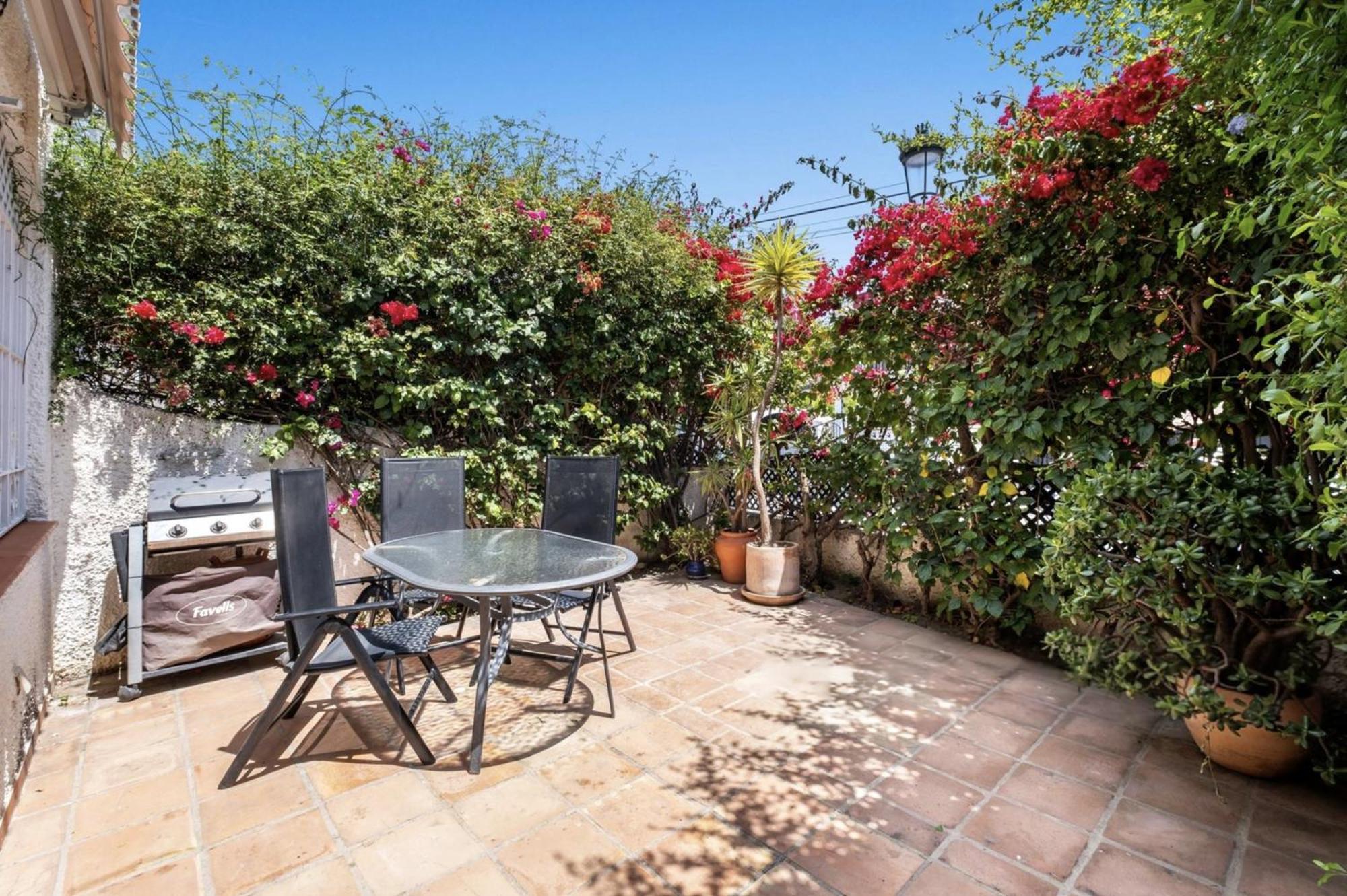Casa Lena Town House With Pool Villa Nerja Luaran gambar