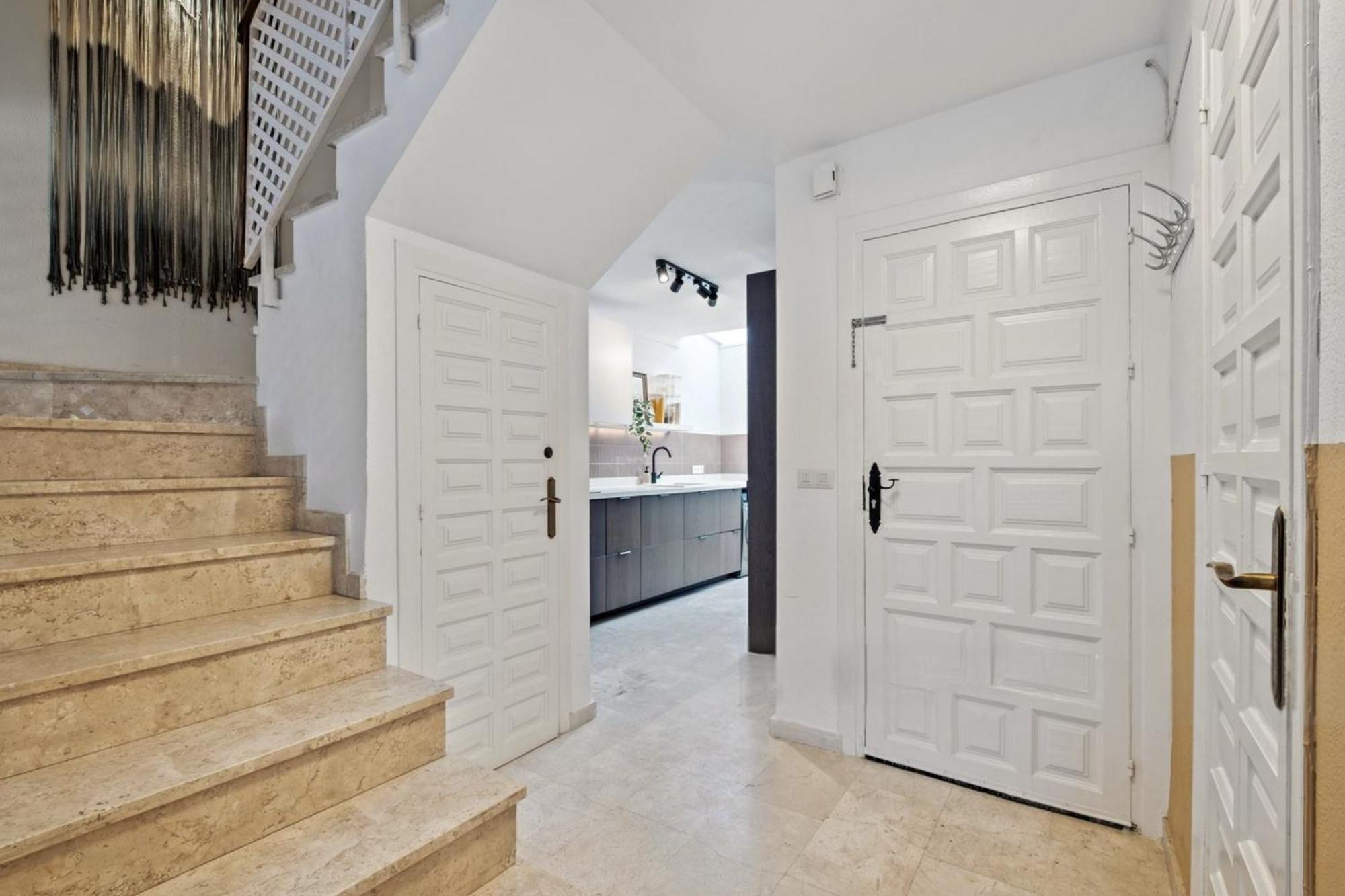 Casa Lena Town House With Pool Villa Nerja Luaran gambar
