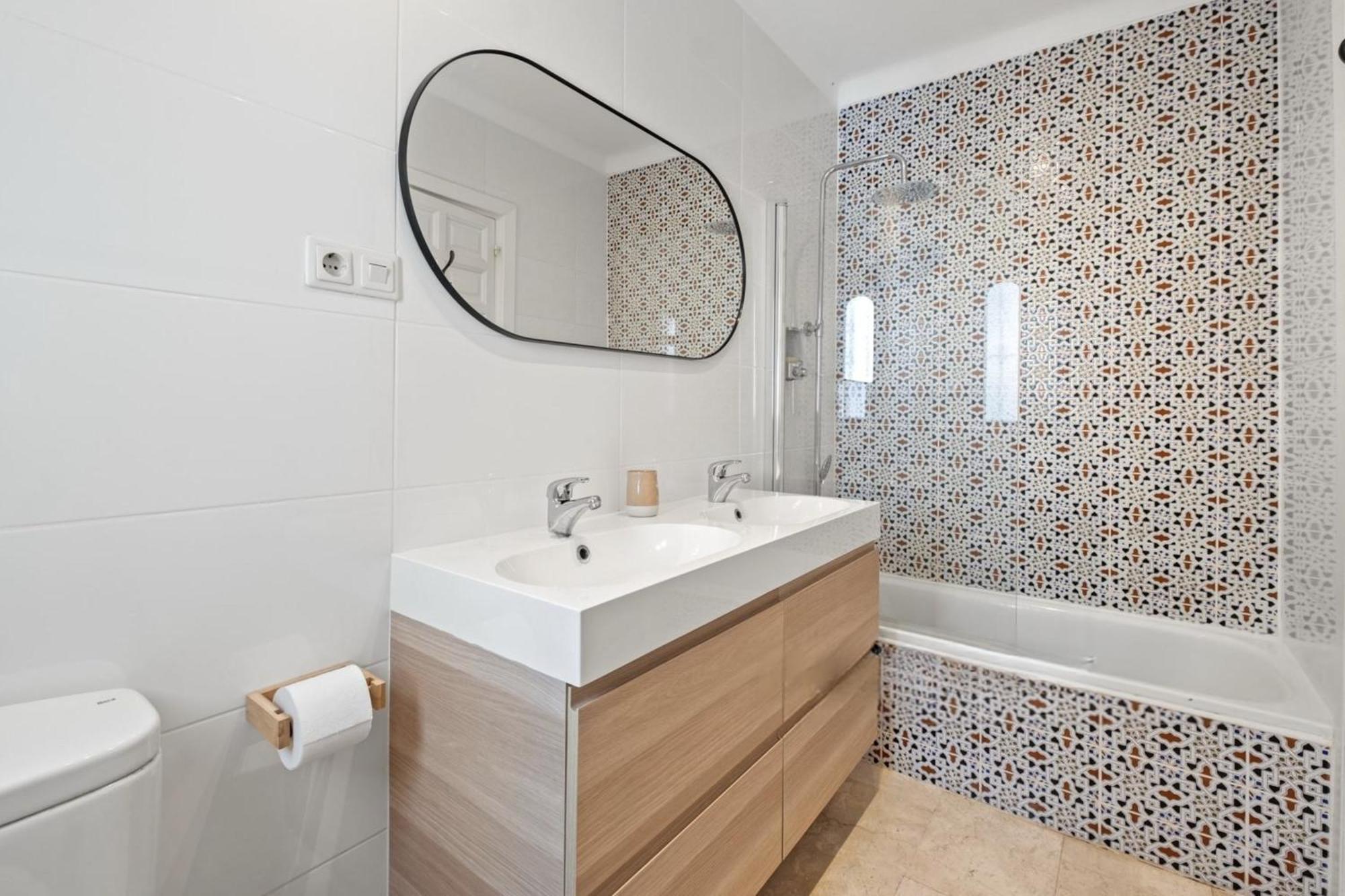 Casa Lena Town House With Pool Villa Nerja Luaran gambar