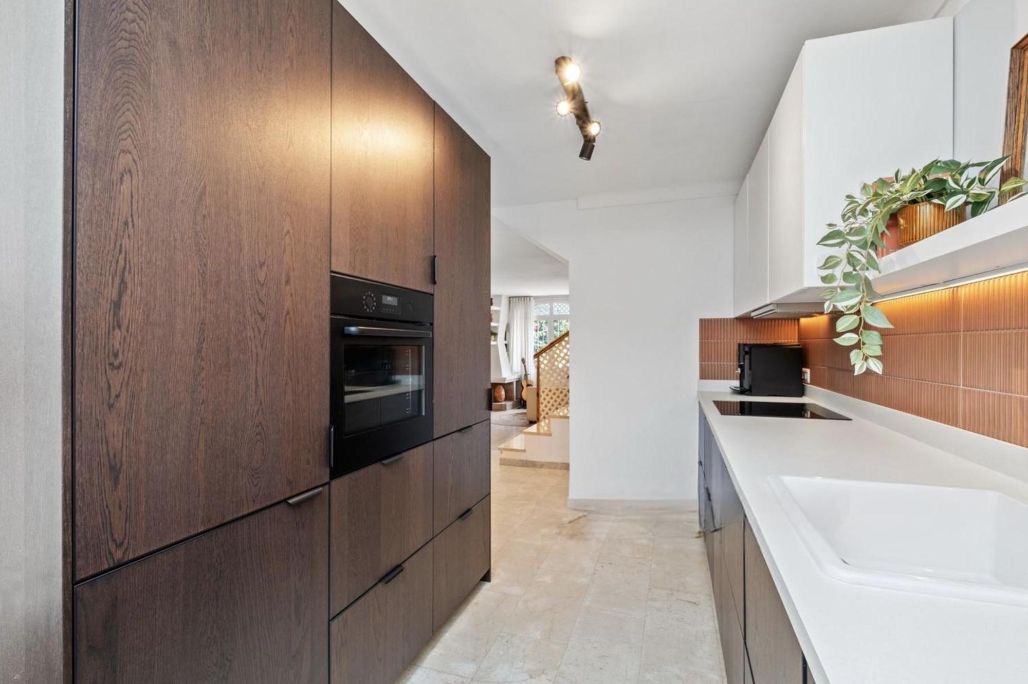 Casa Lena Town House With Pool Villa Nerja Luaran gambar