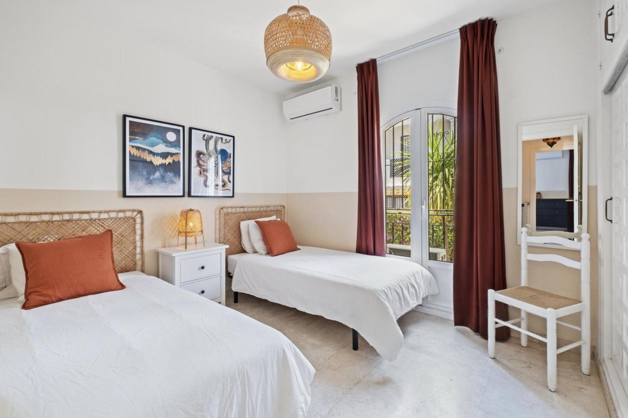 Casa Lena Town House With Pool Villa Nerja Luaran gambar