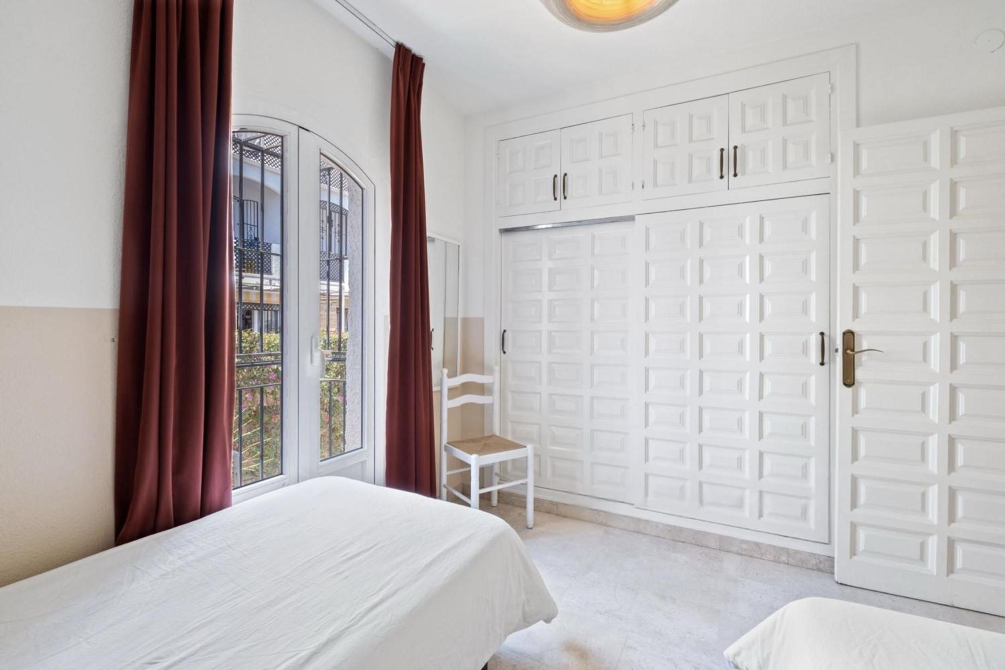 Casa Lena Town House With Pool Villa Nerja Luaran gambar