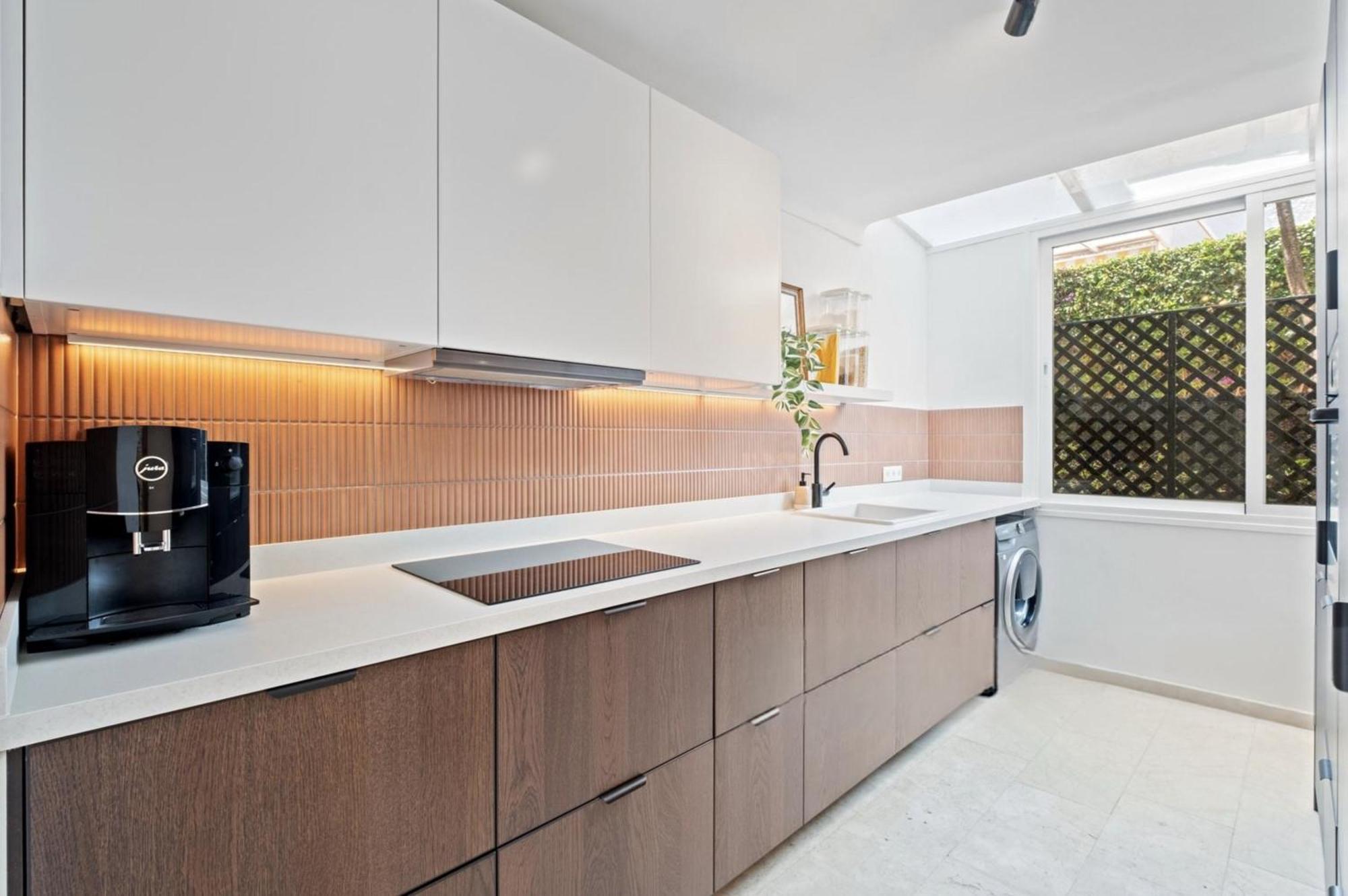 Casa Lena Town House With Pool Villa Nerja Luaran gambar