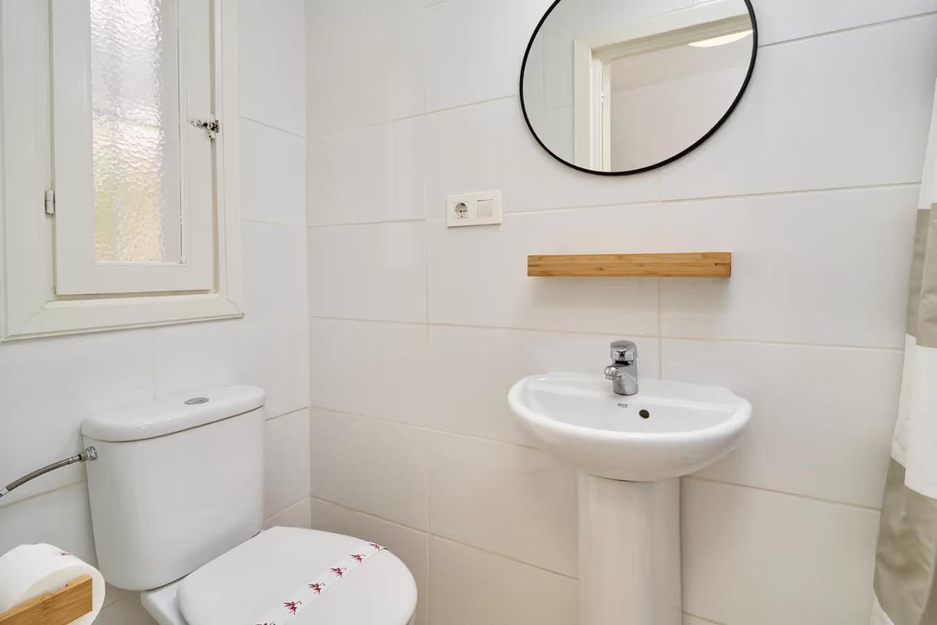 Casa Lena Town House With Pool Villa Nerja Luaran gambar