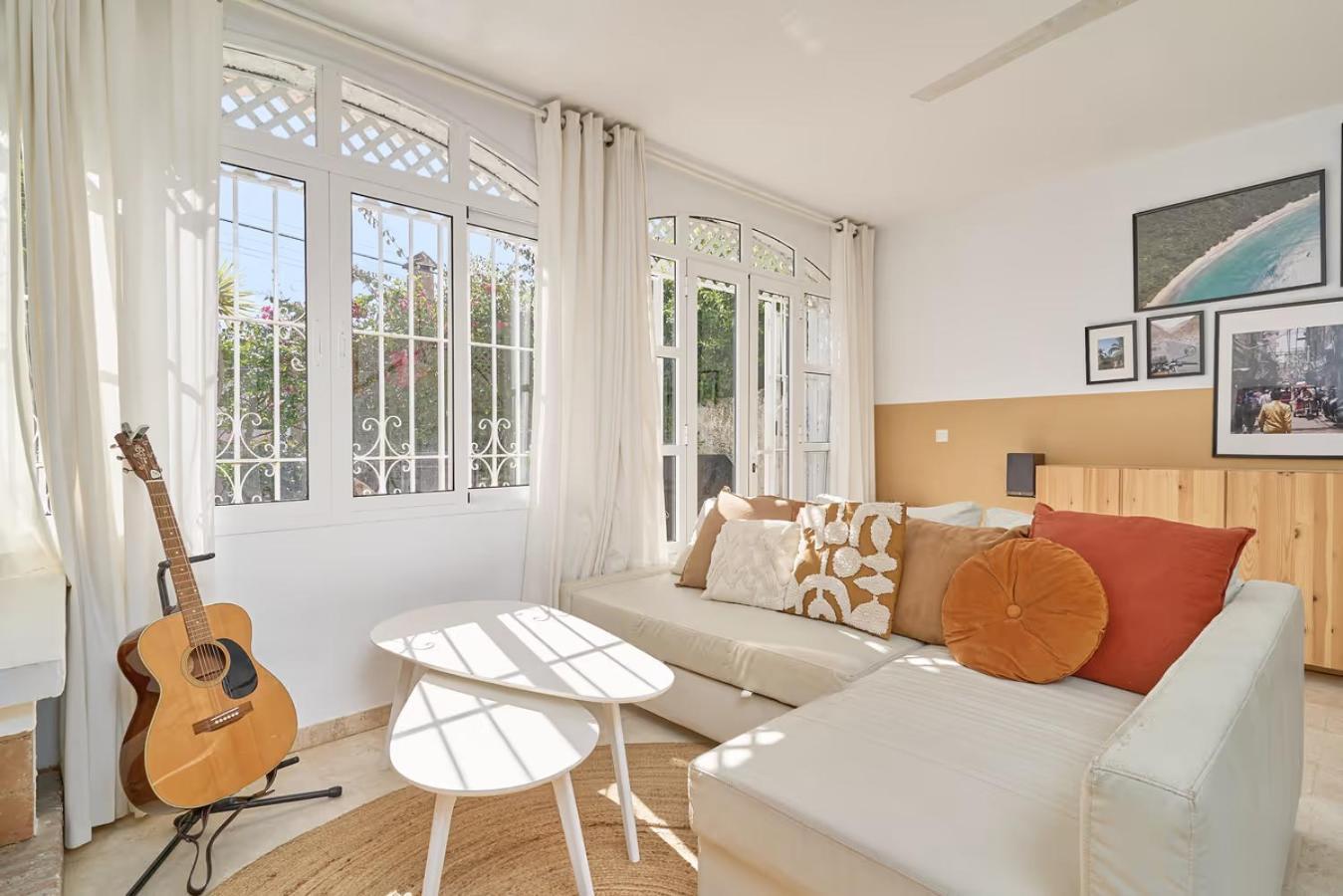 Casa Lena Town House With Pool Villa Nerja Luaran gambar
