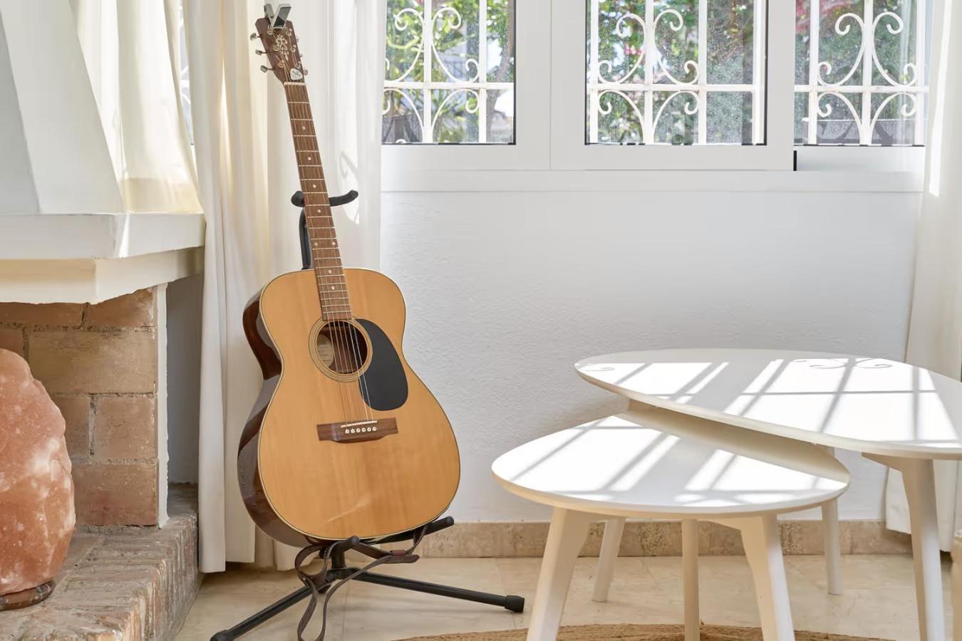 Casa Lena Town House With Pool Villa Nerja Luaran gambar